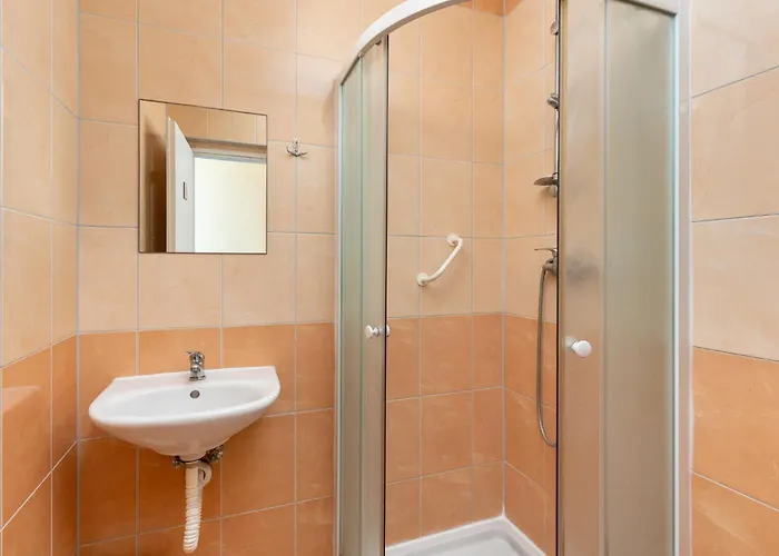 Hotel Otava - Vedlejsi Budova 2*