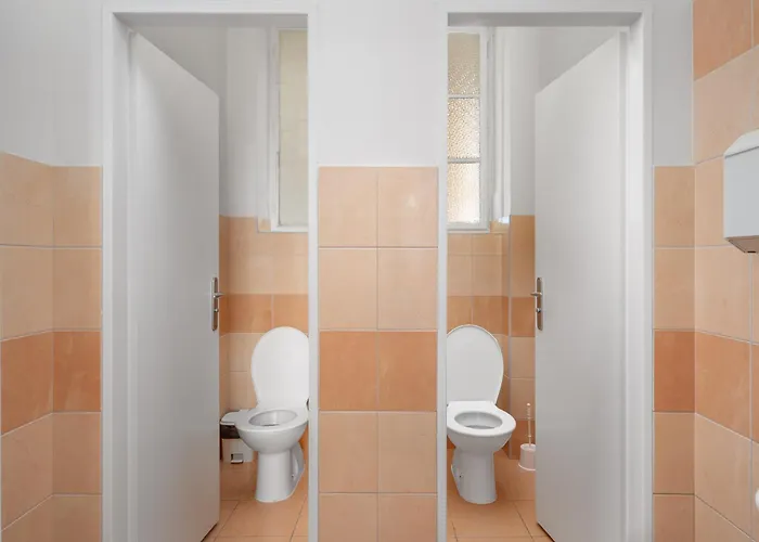 Otava - Vedlejsi Budova Hotel 2*